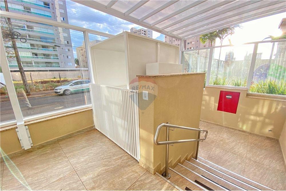 Apartamento - Venda - Ribeirão Preto , São Paulo - 54 - 780171018-368