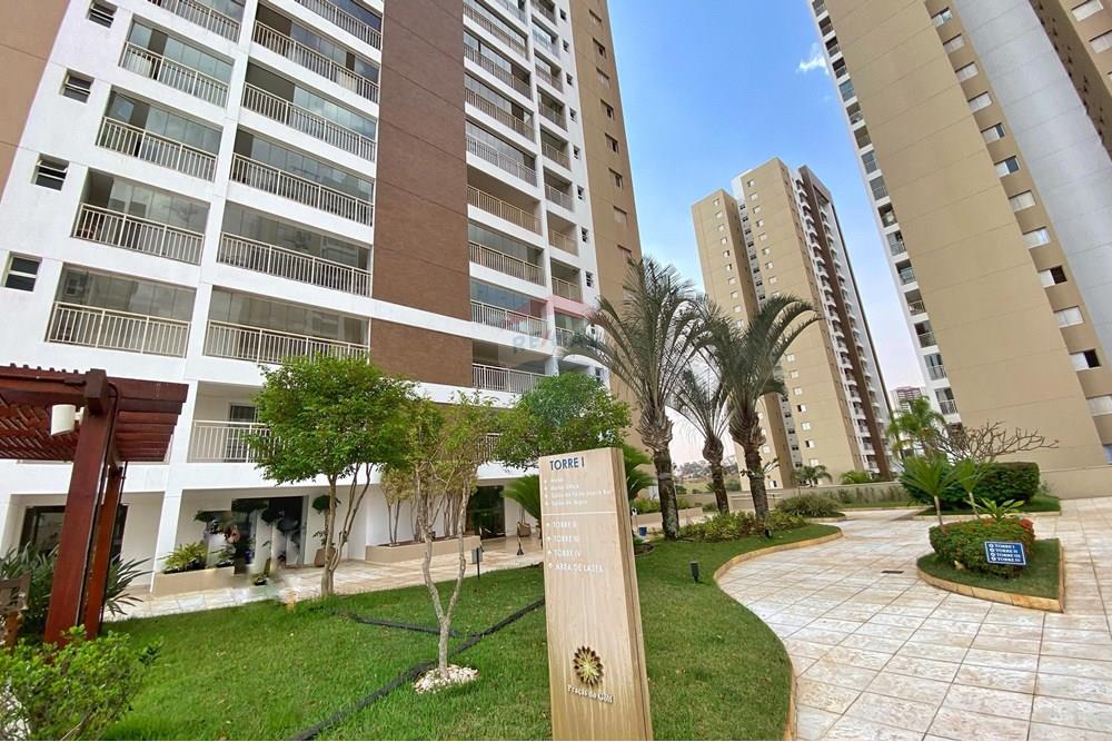 Apartamento - Alugar - Ribeirão Preto , São Paulo - caa696ce-aa7d-4534-93c8-e7442161dd43.jpg - 780171018-387