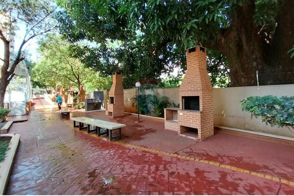 Apartamento - Alugar - Ribeirão Preto , São Paulo - 31.jpg - Churrasqueira - 780241037-77