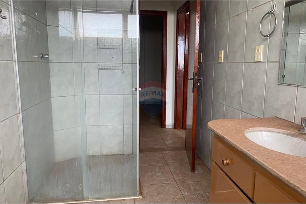 Apartamento - Venda - Ribeirão Preto , São Paulo - 81253b26-8a06-43d0-b6d2-6de80912335f.jpg - Banheiro - 780261028-25