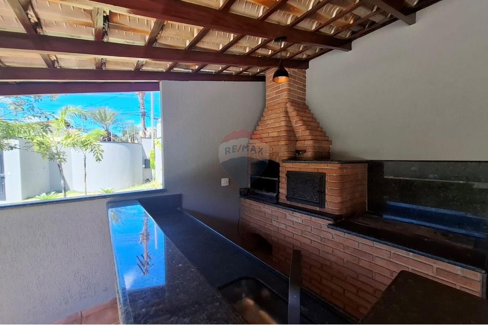 Casa - Venda - Ribeirão Preto , São Paulo - 40.jpg - Área Gourmet - 780171006-267