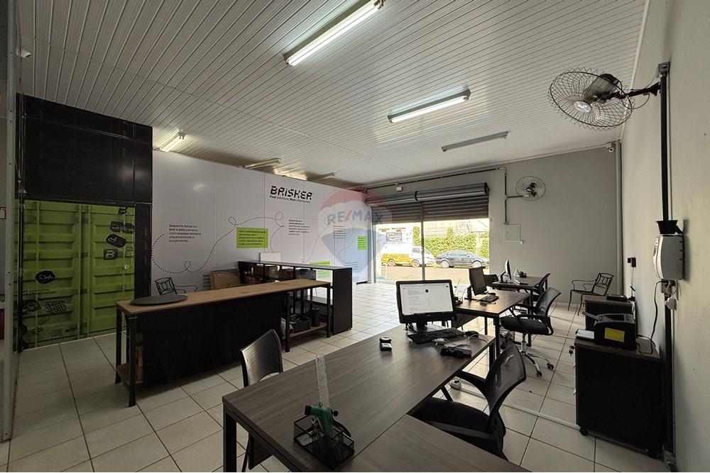 Galpão - Venda - Ribeirão Preto , São Paulo - IMG_8284.JPG - 780121001-130