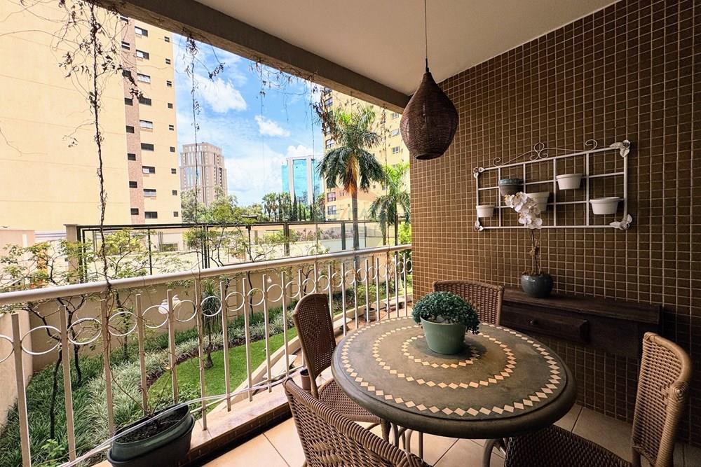 Apartamento - Venda - Ribeirão Preto , São Paulo - IMG_0887.JPG - Varanda - 780211019-63