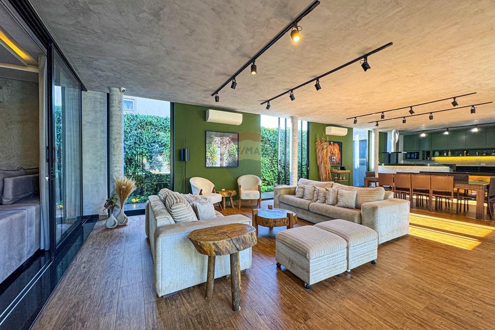 Casa de Condomínio - Venda - Ribeirão Preto , São Paulo - IMG_7124.jpg - 780151051-8