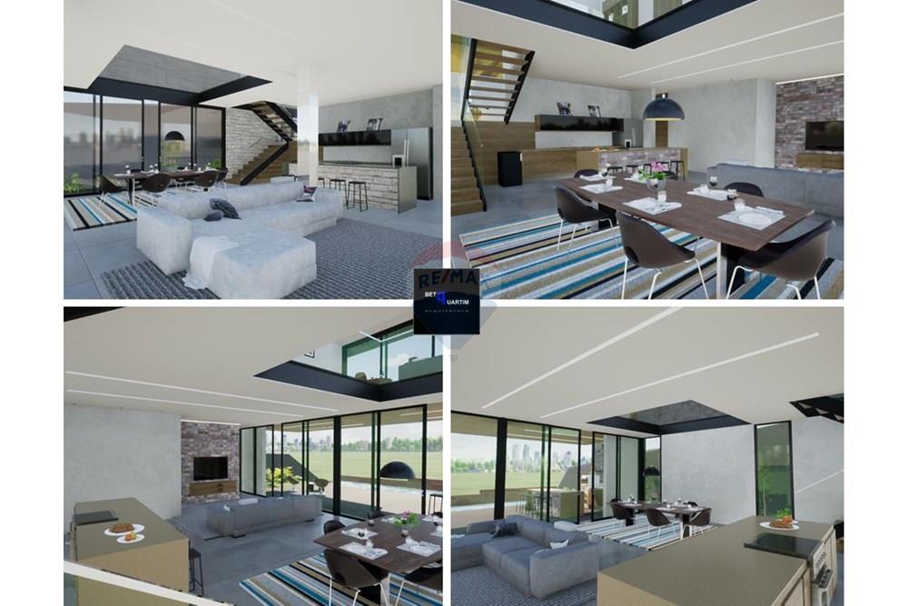 Terreno - Venda - Ribeirão Preto , São Paulo - projeto 3.jpg - 780151015-71