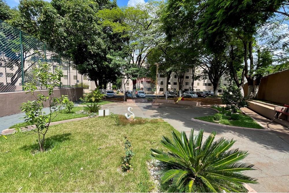 Apartamento - Venda - Ribeirão Preto , São Paulo - 44.jpeg - 780121005-79