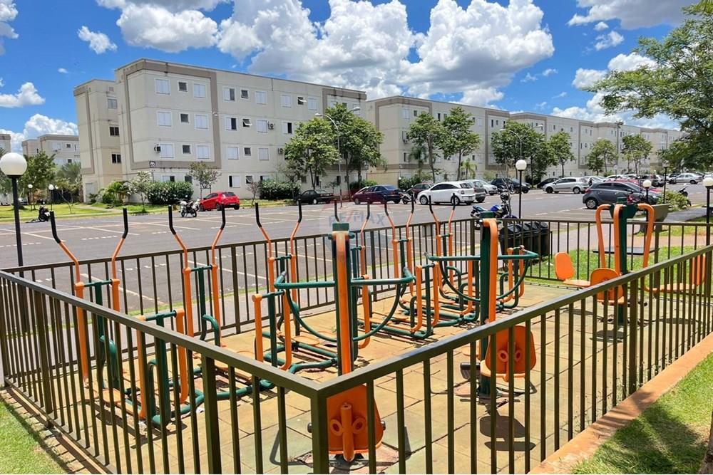 Apartamento - Venda - Ribeirão Preto , São Paulo - 4.jpg - 780171045-54