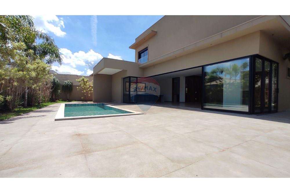 Casa de Condomínio - Alugar - Ribeirão Preto , São Paulo - IMG-20250317-WA0037.jpg - 780181035-291