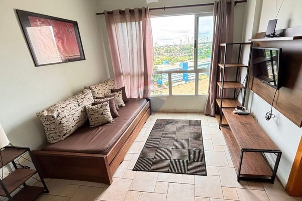 Apartamento - Alugar - Ribeirão Preto , São Paulo - ef259ae3-6877-459e-90c6-f2d3d685cb4a.jpg - 780071015-574