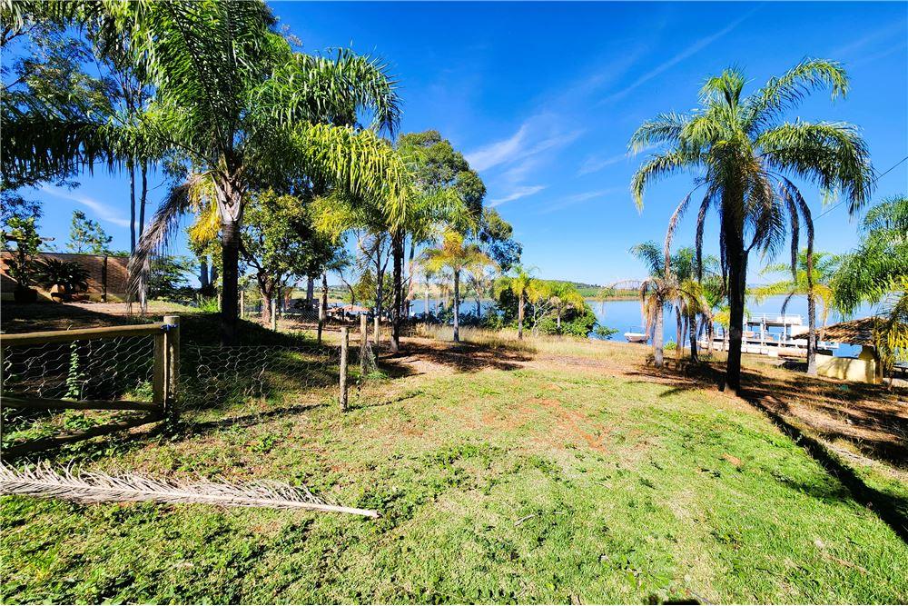 Chácara / Sítio / Fazenda - Venda - Delfinópolis , Minas Gerais - 19 - 780191018-3