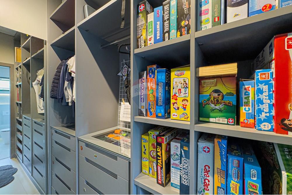 Casa de Condomínio - Venda - Ribeirão Preto , São Paulo - Suite Raul (2).jpg - 780151004-211