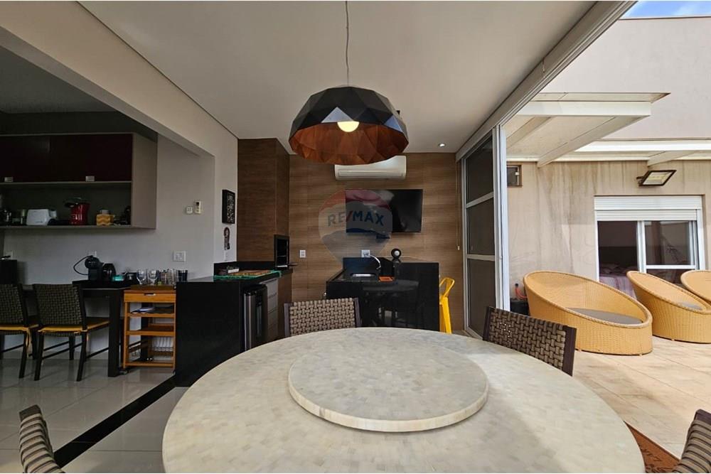 Casa de Condomínio - Venda - Ribeirão Preto , São Paulo - 13.jpg - Área Gourmet - 780091034-82
