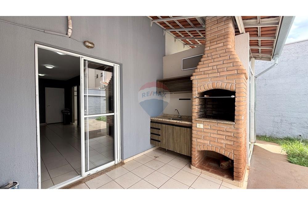 Casa de Condomínio - Venda - Ribeirão Preto , São Paulo - IMG_5384.JPG - 780121020-88