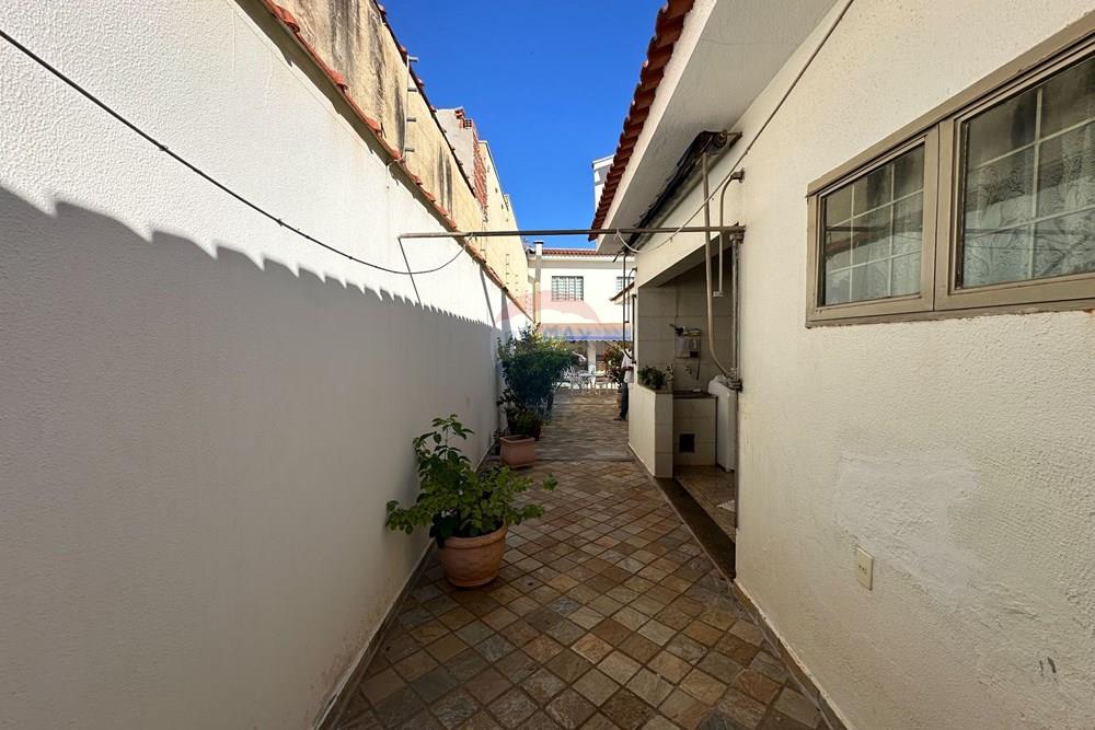 Casa - Venda - Ribeirão Preto , São Paulo - 44.jpg - Corredor - 780211052-33