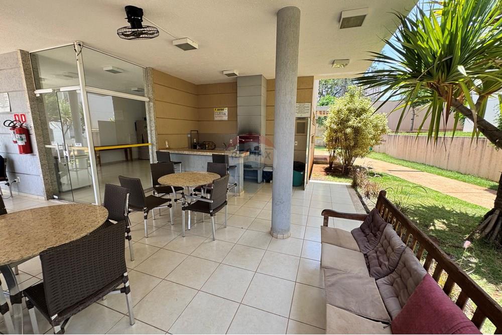 Apartamento - Alugar - Ribeirão Preto , São Paulo - IMG_7118.jpg - 780281019-1