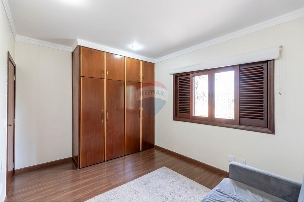 Casa de Condomínio - Venda - Ribeirão Preto , São Paulo - Casa Condomínio Gênova - 34.jpg - Quarto - 780091004-120