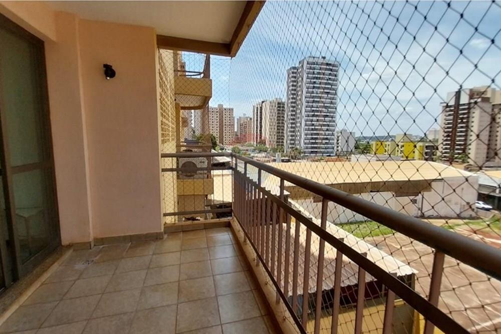 Apartamento - Alugar - Ribeirão Preto , São Paulo - 14.jpg - 780241037-130