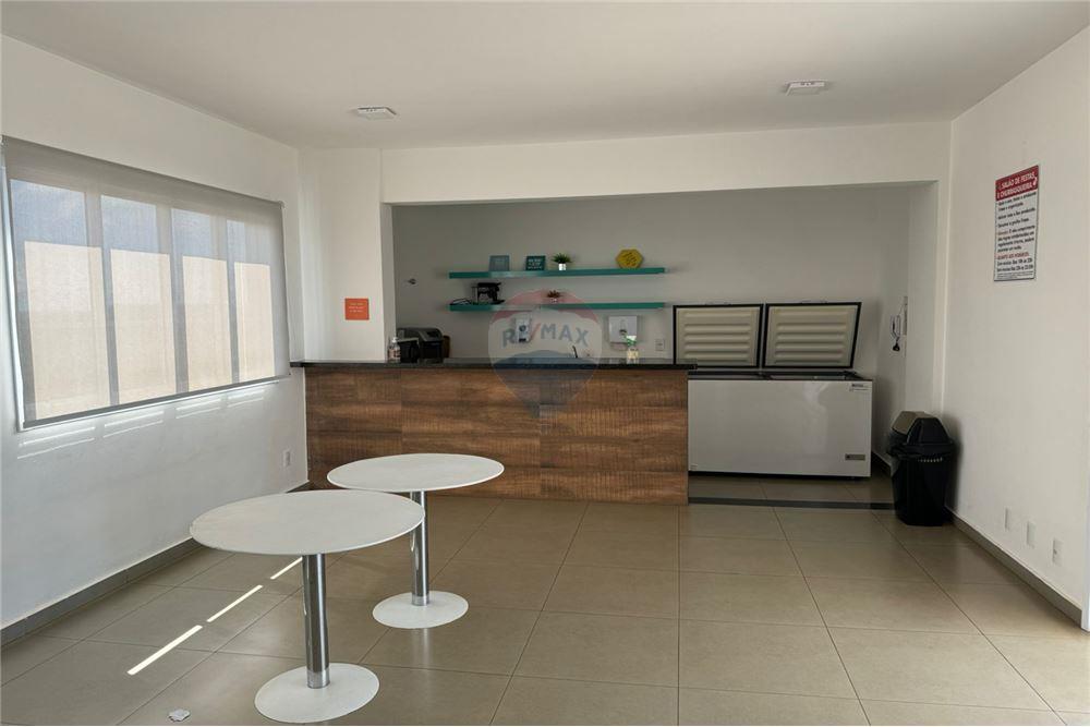 Apartamento - Venda - Ribeirão Preto , São Paulo - 18 - 780071004-1155