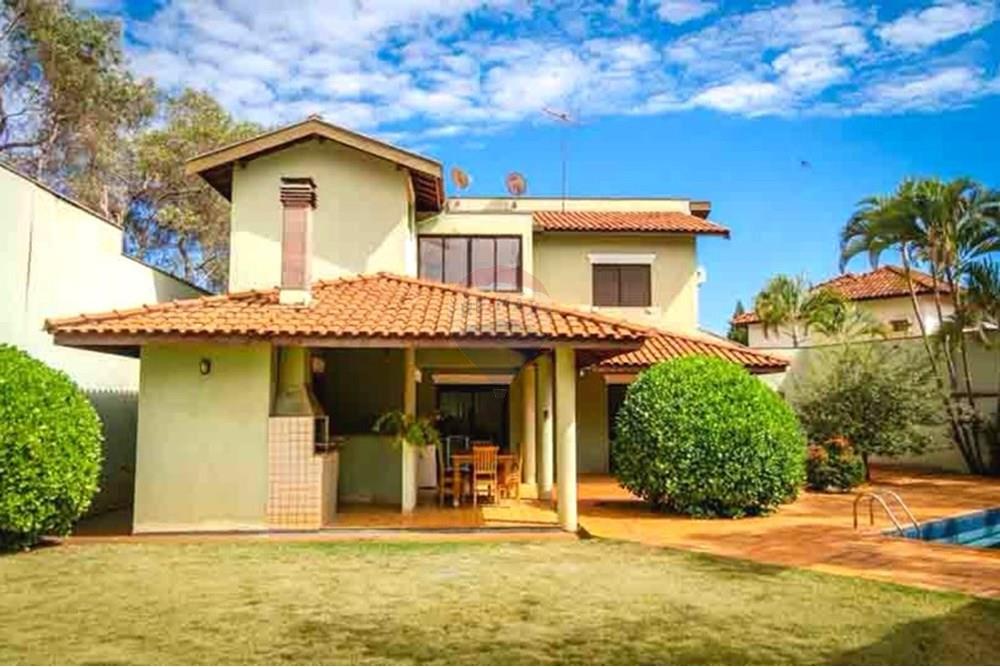 Casa de Condomínio - Alugar - Ribeirão Preto , São Paulo - QUINTAL 2.jpg - 780271049-22