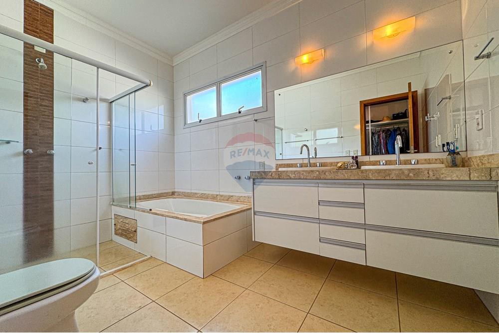 Casa de Condomínio - Venda - Ribeirão Preto , São Paulo - suite master (10).jpg - 780151011-111