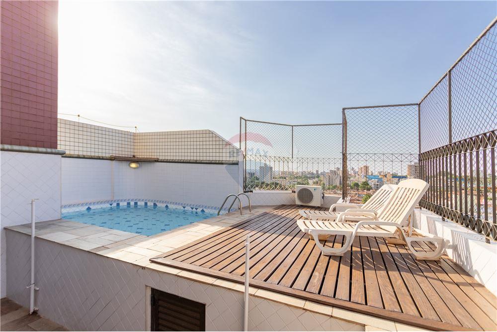 Cobertura - Venda - Ribeirão Preto , São Paulo - 10 - 780201034-31