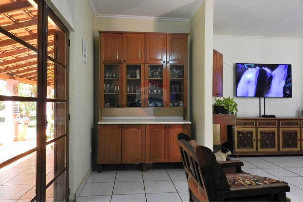 Chácara / Sítio / Fazenda - Venda - Ribeirão Preto , São Paulo - 40.JPG - Sala - 780091070-39