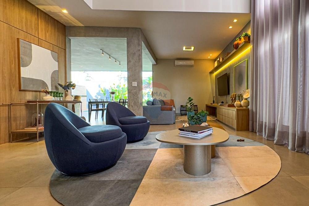 Casa de Condomínio - Venda - Ribeirão Preto , São Paulo - IMG_0773.jpg - 780181033-31