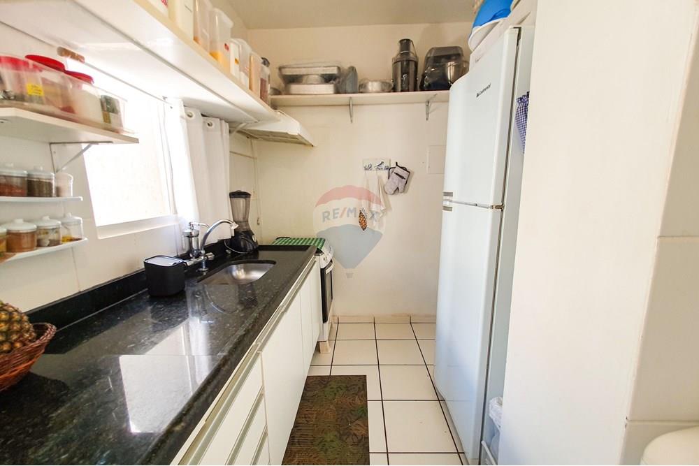 Apartamento - Venda - Ribeirão Preto , São Paulo - Apartamento Vitta (7).jpg - 780121039-3