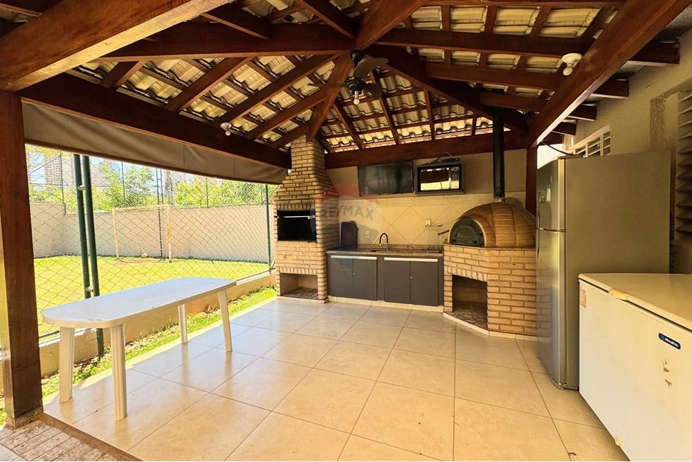 Apartamento - Venda - Ribeirão Preto , São Paulo - IMG_0780.JPG - Churrasqueira - 780211017-28