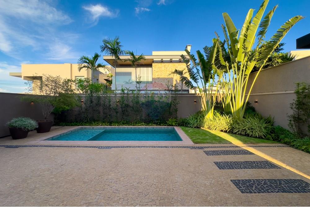 Casa de Condomínio - Venda - Ribeirão Preto , São Paulo - 89.jpg - 780241012-34