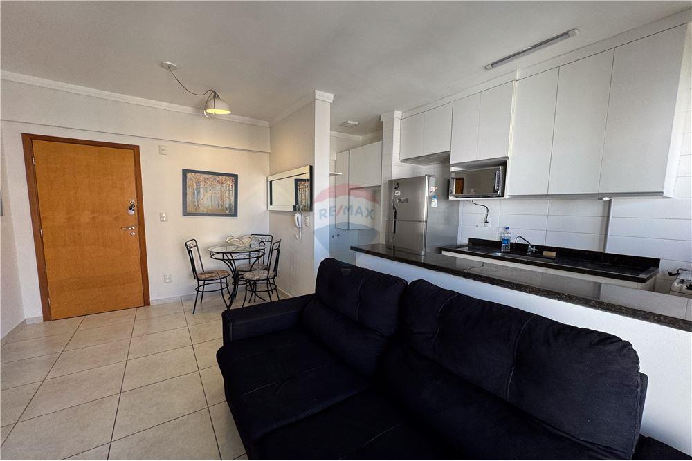 Apartamento - Alugar - Ribeirão Preto , São Paulo - 5 - 780071004-1182