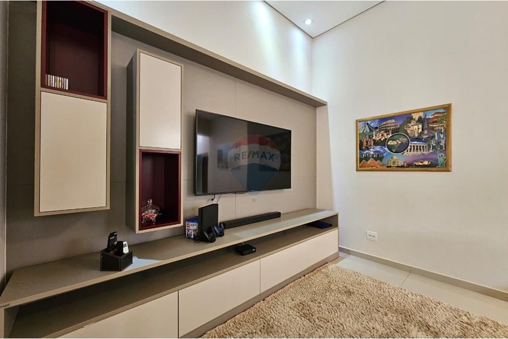 Casa de Condomínio - Venda - Ribeirão Preto , São Paulo - 6.jpg - Sala em L - 780091034-82