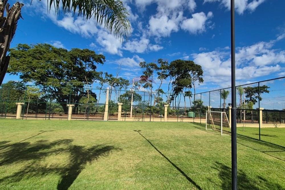 Terreno - Venda - Ribeirão Preto , São Paulo - ALTO CASTELO AREA LAZER 8.jpeg - Pátio interno - 780091085-21