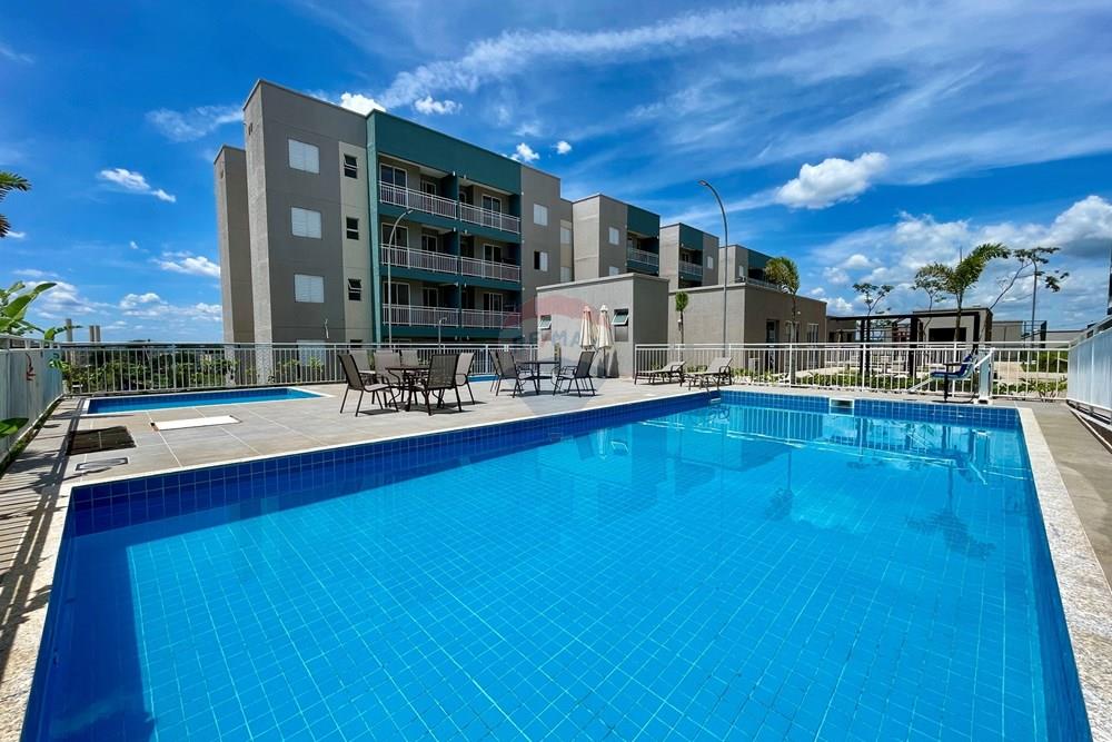 Apartamento - Venda - Ribeirão Preto , São Paulo - b10.jpeg - 780121005-86