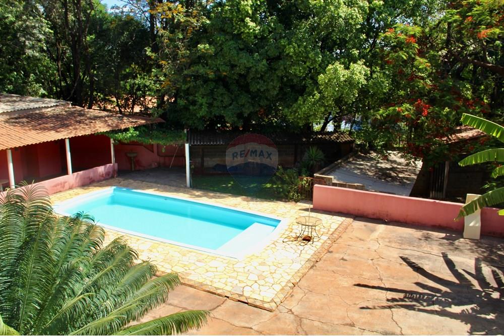 Chácara / Sítio / Fazenda - Venda - Ribeirão Preto , São Paulo - IMG_8804.jpeg - 780261028-27