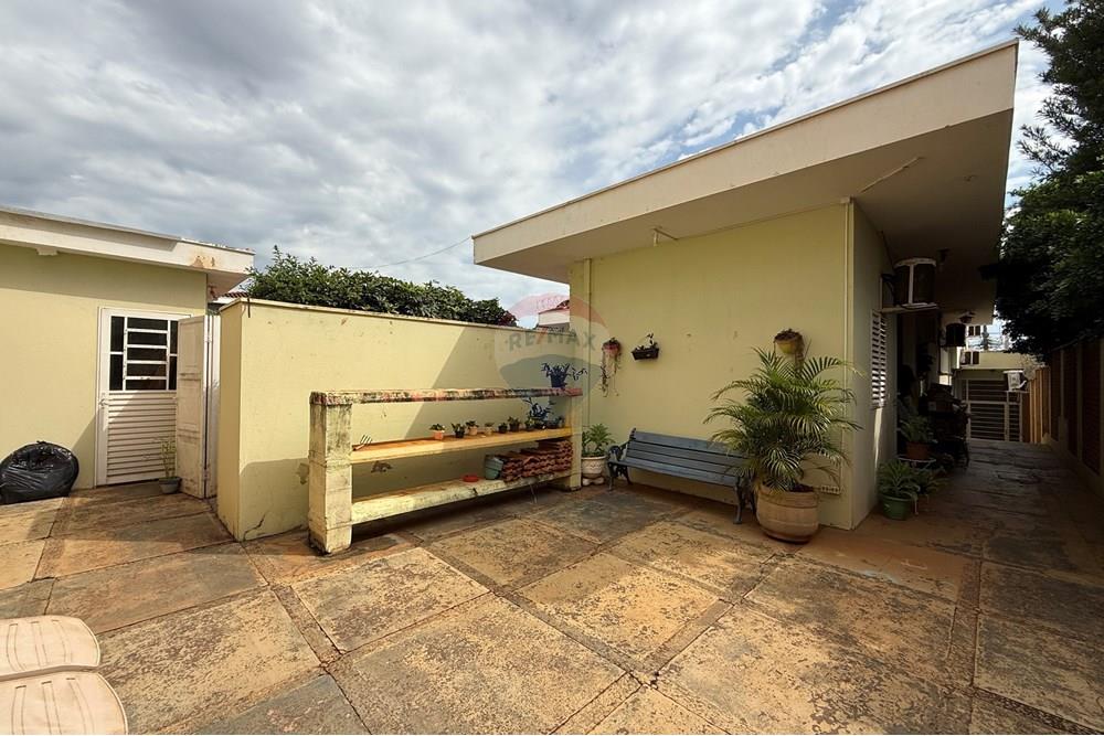 Casa - Venda - Ribeirão Preto , São Paulo - 12.JPG - 780121001-129
