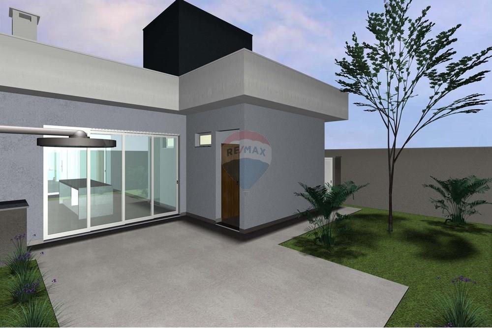 Casa de Condomínio - Venda - Ribeirão Preto , São Paulo - 04 FUNDO.jpg - 780151051-1