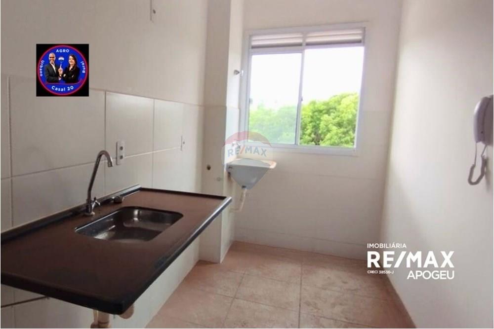 Apartamento - Venda - Jaboticabal , São Paulo - 9.jpg - Cozinha - 780201012-38