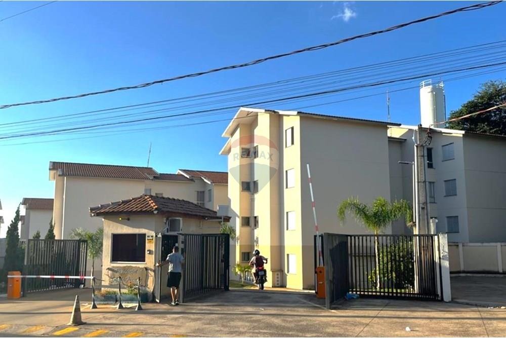 Apartamento - Venda - Franca , São Paulo - 1.jpg - 780231007-70