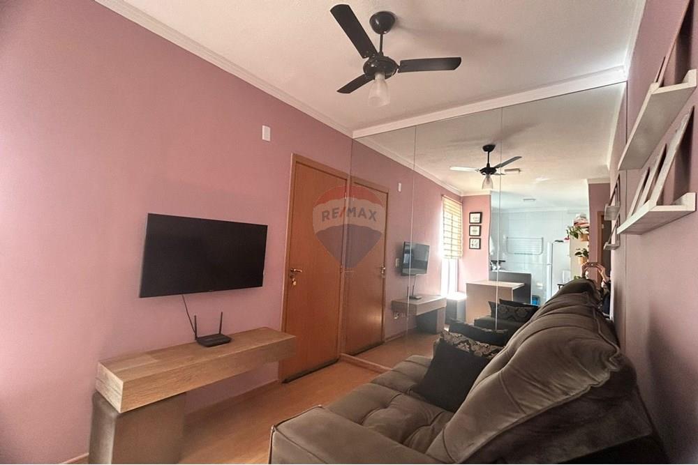 Apartamento - Venda - Ribeirão Preto , São Paulo - apto cris 15.jpg - 780241010-24