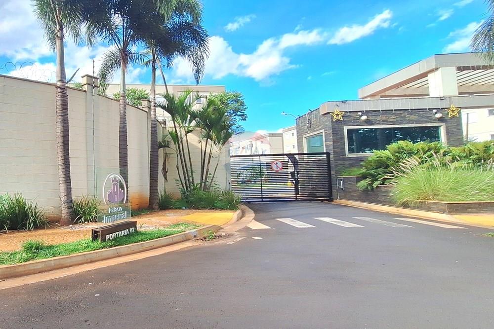 Apartamento - Venda - Ribeirão Preto , São Paulo - 00 ENTRADA 2.jpg - 780271049-26