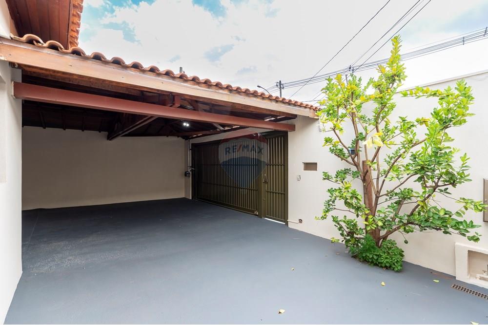 Casa - Venda - Ribeirão Preto , São Paulo - IMG_0824-HDR.jpg - Garagem - 780091061-22
