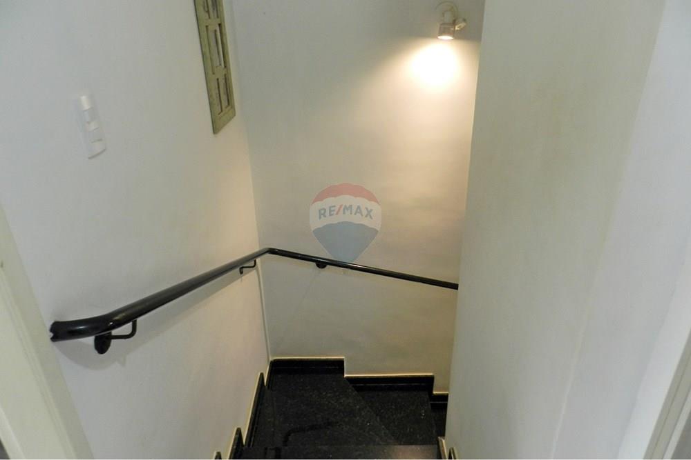 Casa de Condomínio - Venda - Ribeirão Preto , São Paulo - ESCADA 1.JPG - 780091119-12