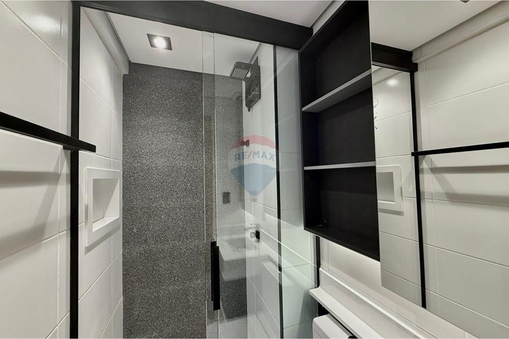 Apartamento - Venda - Ribeirão Preto , São Paulo - 5  banh social (2).jpeg - 780271030-16