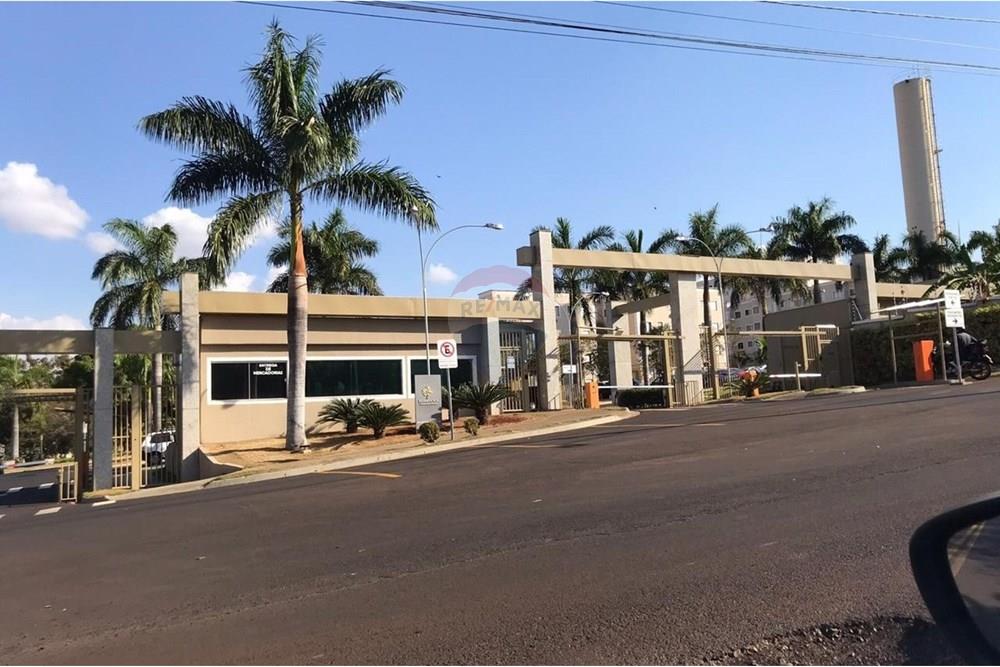 Apartamento - Venda - Ribeirão Preto , São Paulo - portaria.jpg - 780181029-39