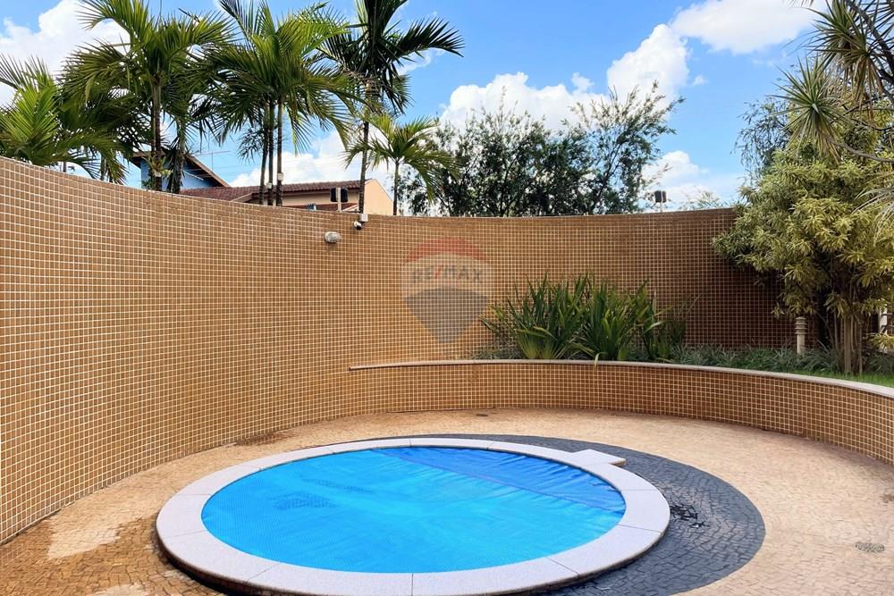 Apartamento - Venda - Ribeirão Preto , São Paulo - A518ED1B-BC45-4ED5-B719-84DBF12A816E.JPG - Piscina - 780211019-63