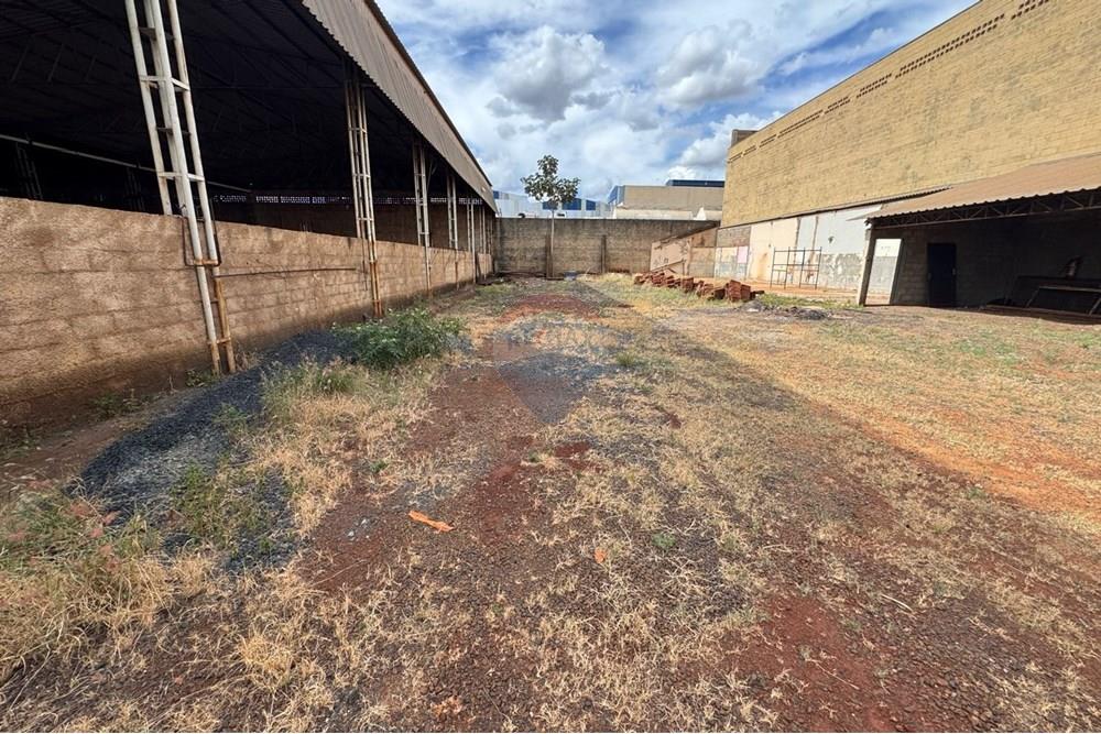 Galpão - Alugar - Ribeirão Preto , São Paulo - b766bb17-db0a-4c73-8274-9b01542e29aa.jpg - 780071002-6