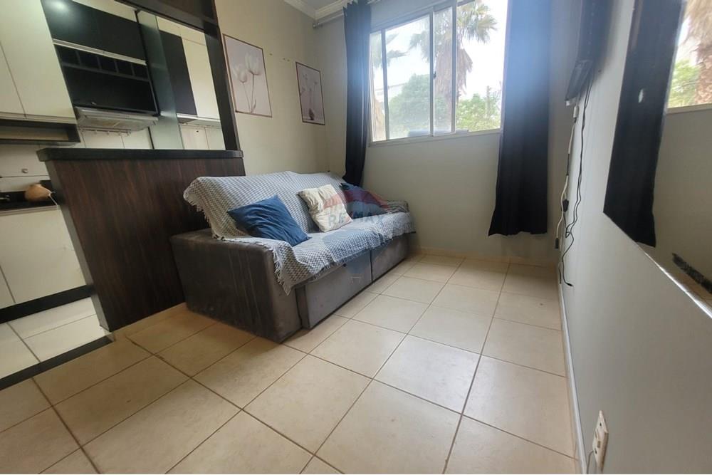 Apartamento - Venda - Ribeirão Preto , São Paulo - IMG-20251121-WA0074.jpg - 780171002-63