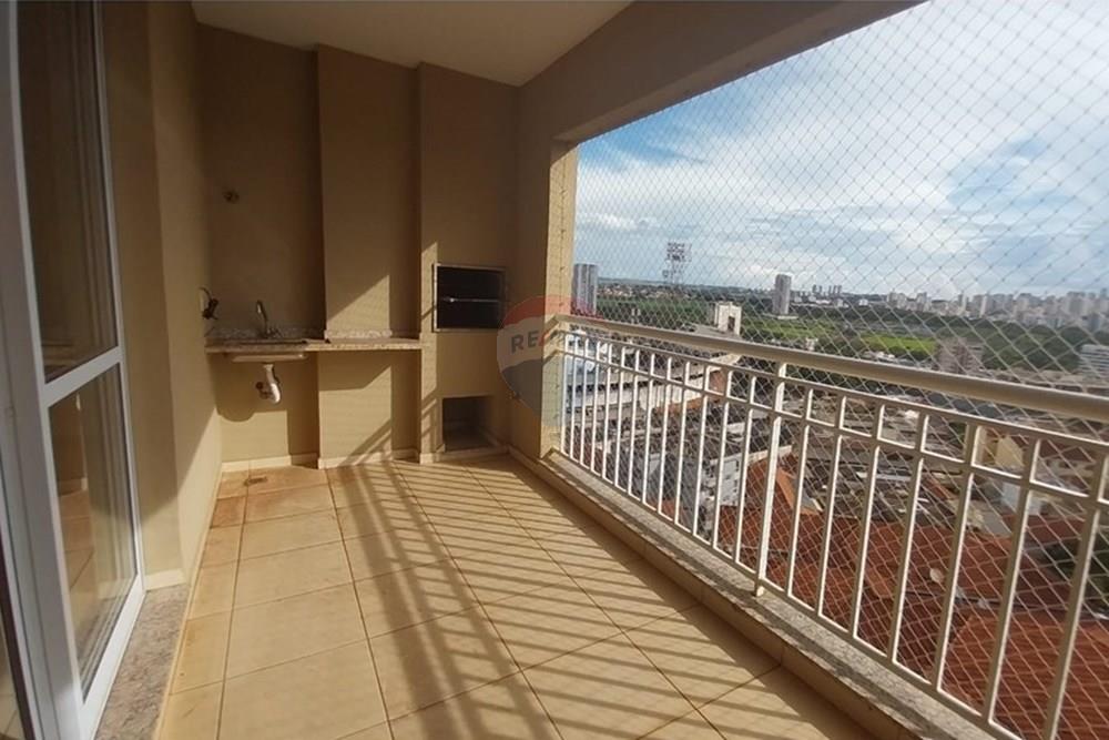 Apartamento - Alugar - Ribeirão Preto , São Paulo - 16.jpeg - Sacada - 780241037-160