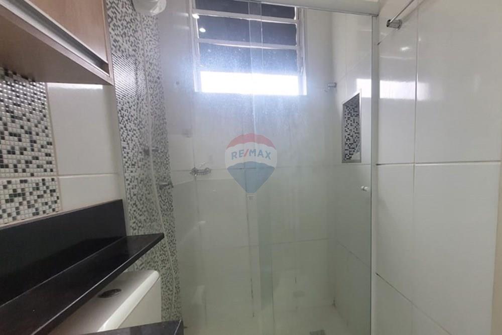 Apartamento - Venda - Ribeirão Preto , São Paulo - IMG-20251118-WA0019.jpg - Banheiro - 780171002-63